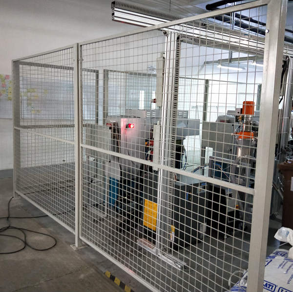 車間隔離網(wǎng)