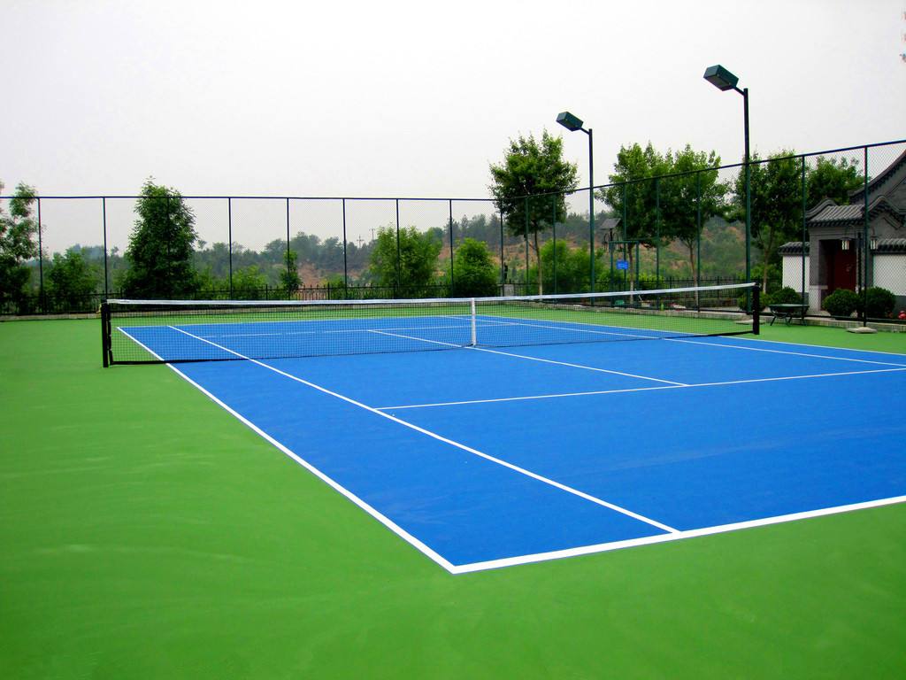 球場(chǎng)護(hù)欄網(wǎng)