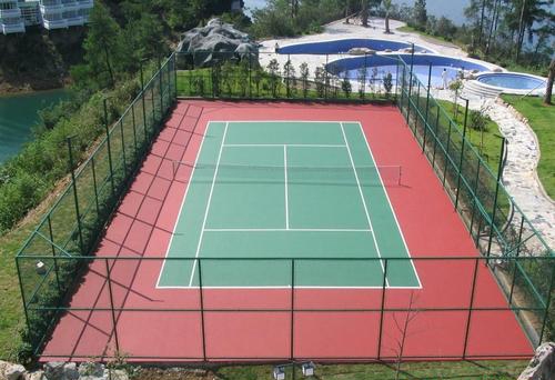 網(wǎng)球場(chǎng)護(hù)欄網(wǎng)