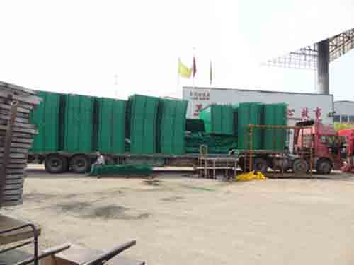 框架護(hù)欄網(wǎng)